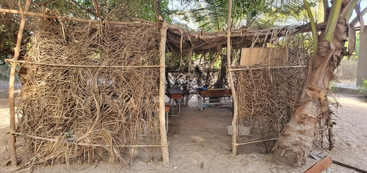 Basisschool Essaout